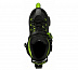 Роликовые коньки Powerslide FSK Khaan Kids 908004 Роликовые коньки Powerslide FSK Khaan Kids 908004