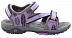 Сандали Jack Wolfskin Navajo Sandal G lilac