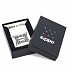 Зажигалка Zippo 205 Tattoo Design silver Зажигалка Zippo 205 Tattoo Design silver