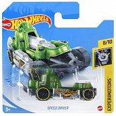 Машинка Hot Wheels Базовой коллекции Speed Driver 82/250 (5785 GTC25)