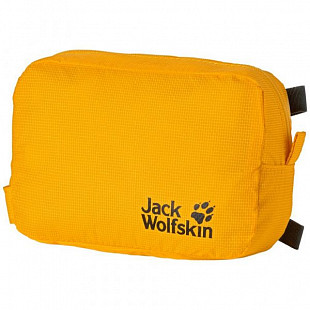 Несессер Jack Wolfskin All-in 1 Pouch Yellow