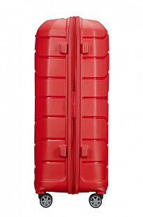Чемодан Samsonite Flux 75см CB0-20003 Red