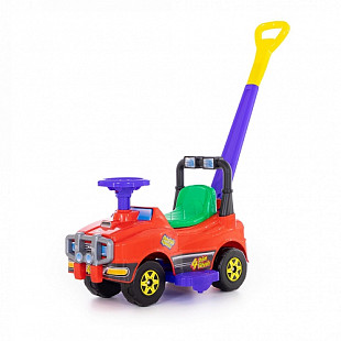 Каталка Полесье 62949