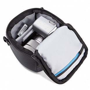Сумка для фотоаппарата Case Logic Core CPL103K Black (3201609)