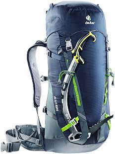 Рюкзак Deuter Guide Lite 32 3360117-3400 navy/granite