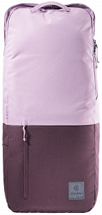 Рюкзак Deuter UP Seoul 3860221-5567 aubergine-grape (2020-21)