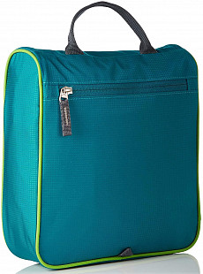 Косметичка Deuter Wash Center II 39464-3214 petrol/kiwi