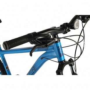 Велосипед Stinger 27,5" Element Evo 18" blue