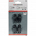 Набор переходников Bosch SDS-Plus Multi-Construction 2608584774