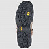 Ботинки женские Jack Wolfskin Vojo Hike 2 Texapore Mid W siltstone