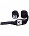 Бинт боксерский Rusco 4,5 м black Бинт боксерский Rusco 4,5 м black
