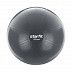 Фитбол высокой плотности Starfit Pro GB-107 антивзрыв 55 см grey Фитбол высокой плотности Starfit Pro GB-107 антивзрыв 55 см grey