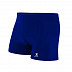Плавки-шорты мужские TYR Durafast Elite Solid Square Leg SQDUS7A/401 Blue