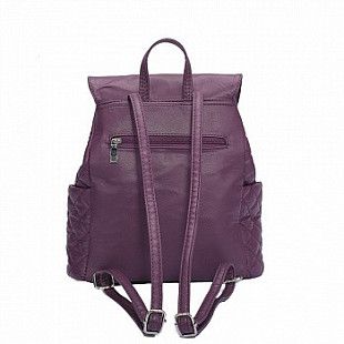 Городской рюкзак Ors Oro DS-0094 /3 purple
