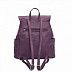 Городской рюкзак Ors Oro DS-0094 /3 purple