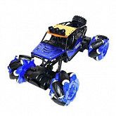 Радиоуправляемая машинка Huanqi LH-C025A-1