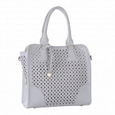 Женская сумка Pola 8162 white