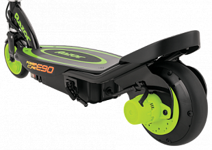 Электросамокат Razor Power Core E90 green