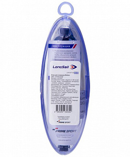 Очки для плавания LongSail Motion L041647 blue/blue