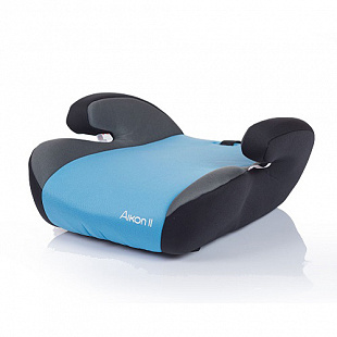 Автокресло BabyHit Aikon 2 LB781 blue/gray