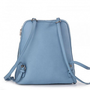 Женская сумка Pola 68307 blue