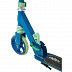 Самокат 2-х колесный Ridex Razzle turquoise/blue Самокат 2-х колесный Ridex Razzle turquoise/blue