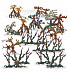 Набор фигурок Games Workshop Warhammer: Deathworld Forest 102-32-60