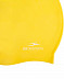 Шапочка для плавания детская 25Degrees Nuance 25D21004K yellow 