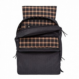 Городской рюкзак GRIZZLY RX-937-1 /1 black