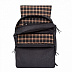 Городской рюкзак GRIZZLY RX-937-1 /1 black Городской рюкзак GRIZZLY RX-937-1 /1 black