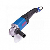 Одноручная углошлифмашина Фиолент МШУ 3-11-150 1100 Вт, диск 150х22 мм
