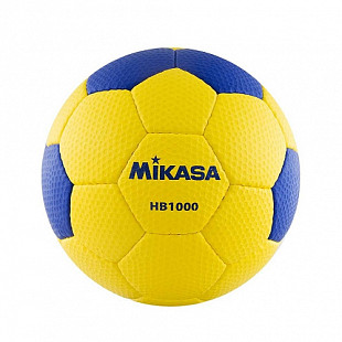 Мяч гандбольный Mikasa HB 1000 №1