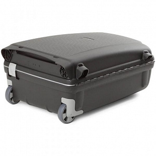 Чемодан Samsonite Aeris 65см D18-09064 Black