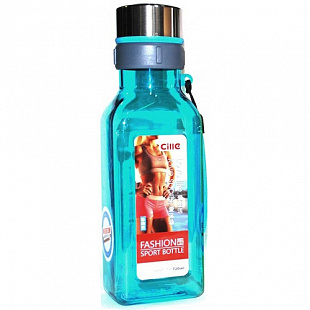 Шейкер Zez Sport XL-1623 blue