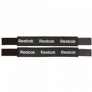 Липучки Reebok Shin Strap SR black