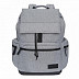 Городской рюкзак GRIZZLY RQ-006-1 /6 grey