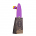 Penny board (пенни борд) RGX PNB-09 22" Violet/Yellow Penny board (пенни борд) RGX PNB-09 22" Violet/Yellow