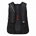 Городской рюкзак GRIZZLY RU-031-1 /2 black/grey