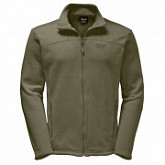 Джемпер мужской Jack Wolfskin Castle Rock Jacket хаки