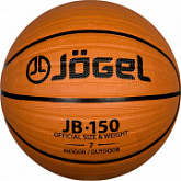 Мяч баскетбольный Jogel JB-150 №7