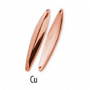 Блесна зимняя Akara Ice 3405 Cu BL-3405-2-CU