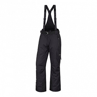 Брюки горнолыжные Husky Glumy Black