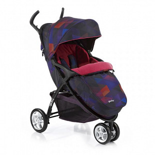 Коляска Geoby C409