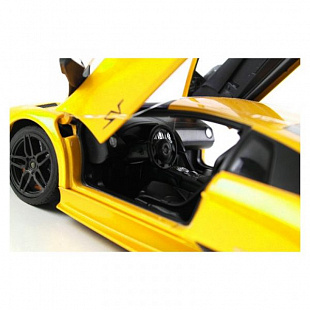 Радиоуправляемая машина MZ Lamborghini LP670 1:14 Серия D 2115D