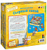 Настольная игра Стиль Жизни Сырный замок (Burg Appenzell) 320224
