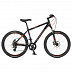 Велосипед Stinger Reload D 26" (2017) Black