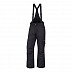 Брюки горнолыжные Husky Glumy Black