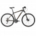 Велосипед Kellys Phanatic 90 28" (2017) grey Велосипед Kellys Phanatic 90 28" (2017) grey