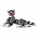 Игрушка Fancy Кот Бекон 112 см КТБ2