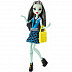 Куклa Monster High Первый день в школе DNW97 DNW99